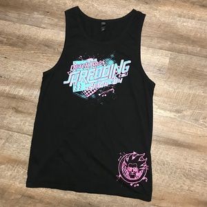 Dutch Bros Tank Top